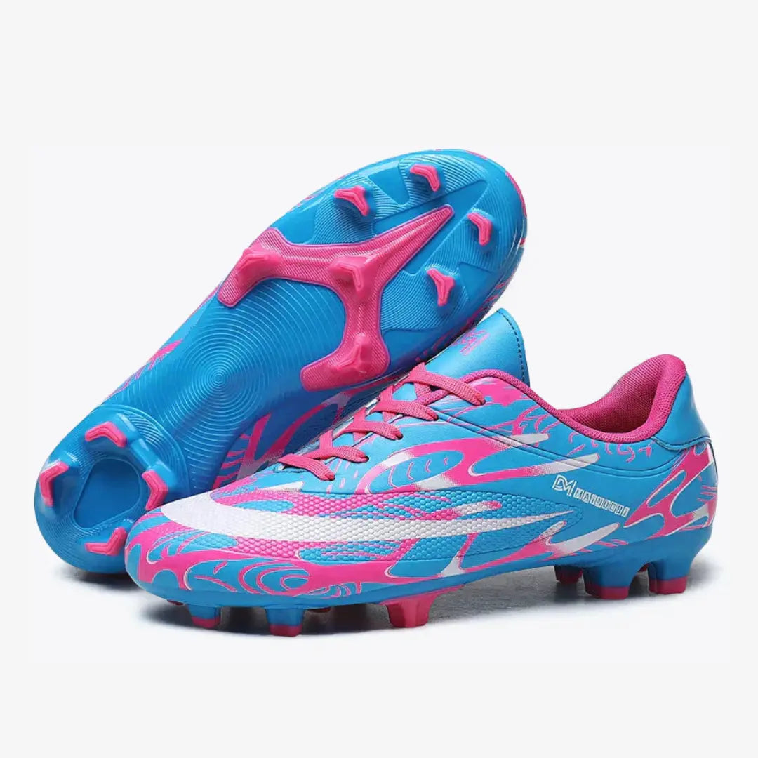 Chuteira Infantil Campo - FutureX