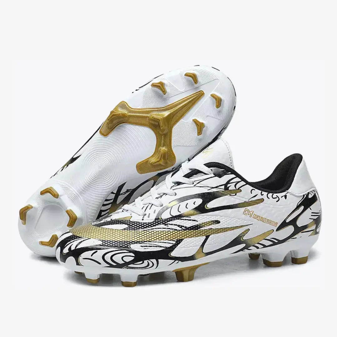Chuteira Infantil Campo - FutureX