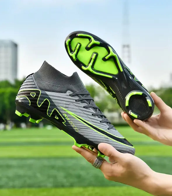 Chuteira Campo Profissional - HyperCore