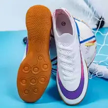 Chuteira Futsal Profissional - Fuego