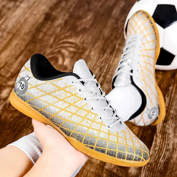 Chuteira Futsal - Screen