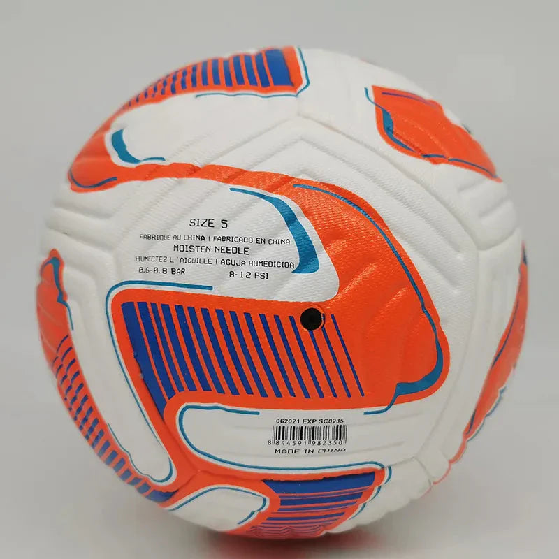 Bola de Futebol Para Campo - MarkLet