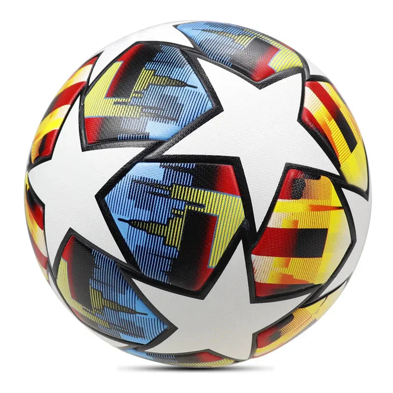 Bola de Futebol Profissional - Vortex Pro