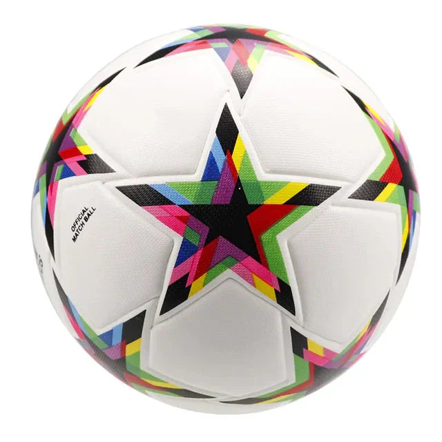 Bola de Futebol Profissional - Vortex Pro