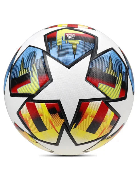 Bola de Futebol Profissional - Vortex Pro