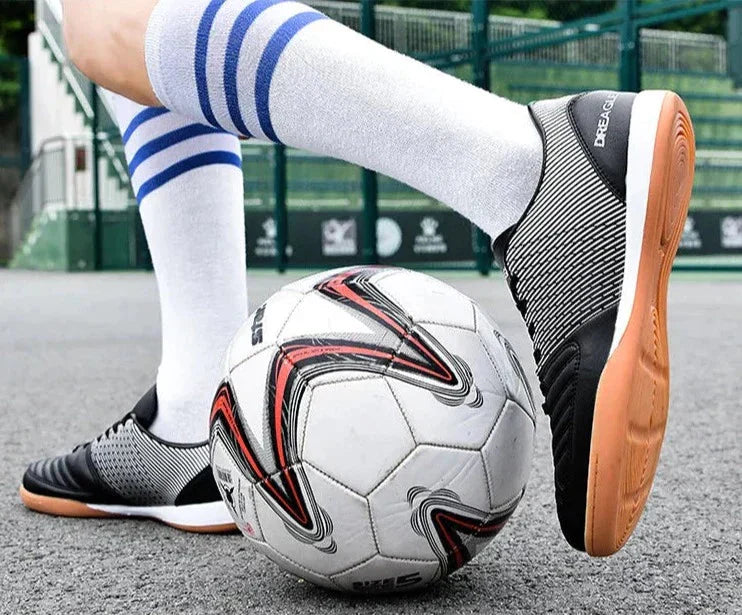 Chuteira Futsal - ZoneMax