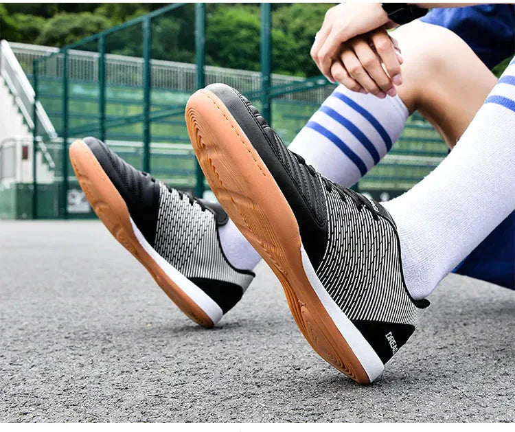 Chuteira Futsal - ZoneMax