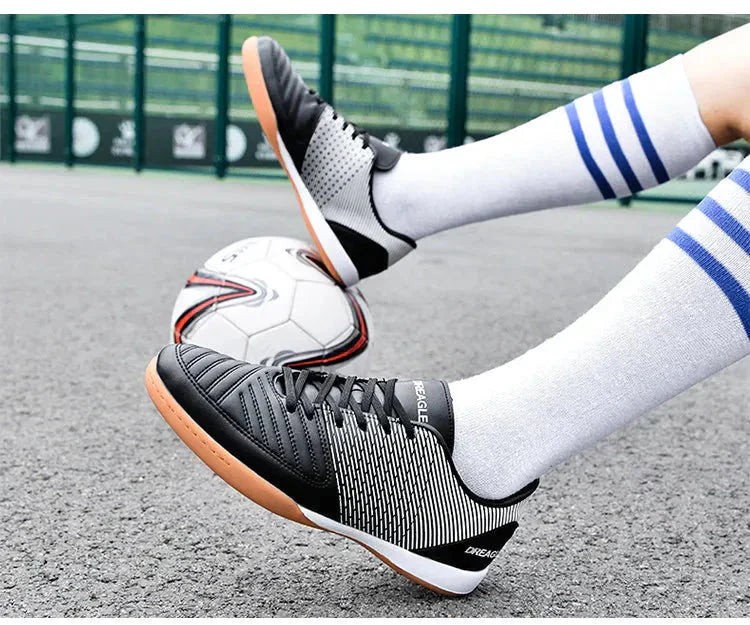 Chuteira Futsal - ZoneMax
