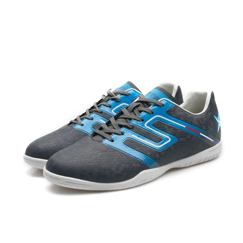Chuteira Futsal Pro - GripMaster