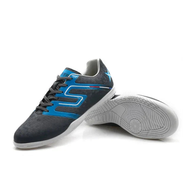 Chuteira Futsal Pro - GripMaster