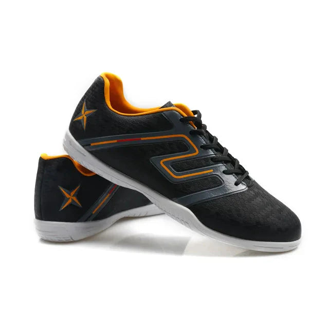 Chuteira Futsal Pro - GripMaster