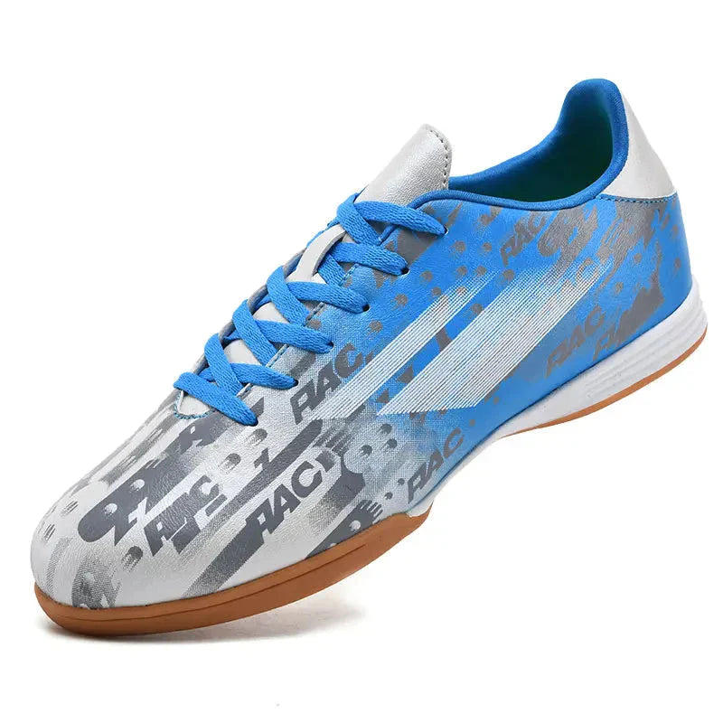 Chuteira Futsal Infantil - FlexPlay