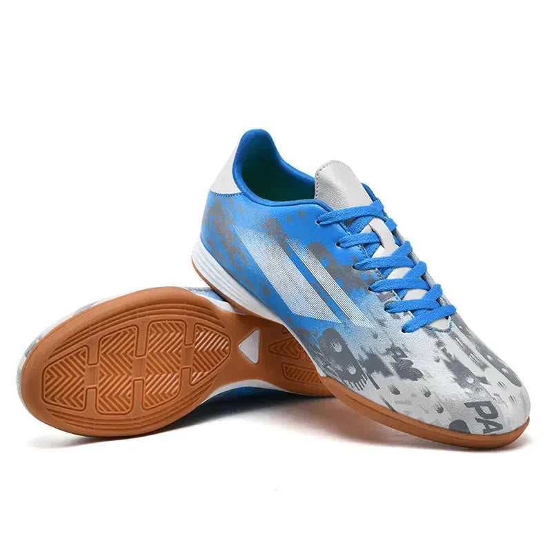 Chuteira Futsal Infantil - FlexPlay