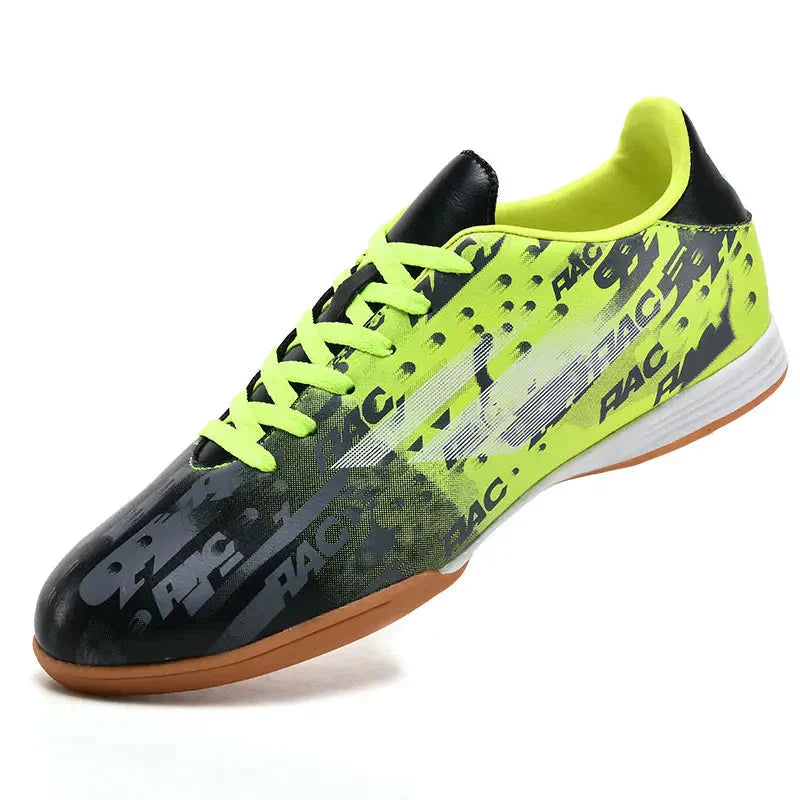Chuteira Futsal Infantil - FlexPlay