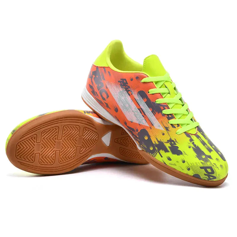 Chuteira Futsal Infantil - FlexPlay