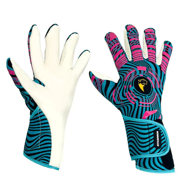 Luva de Goleiro Antiderrapante - Dest