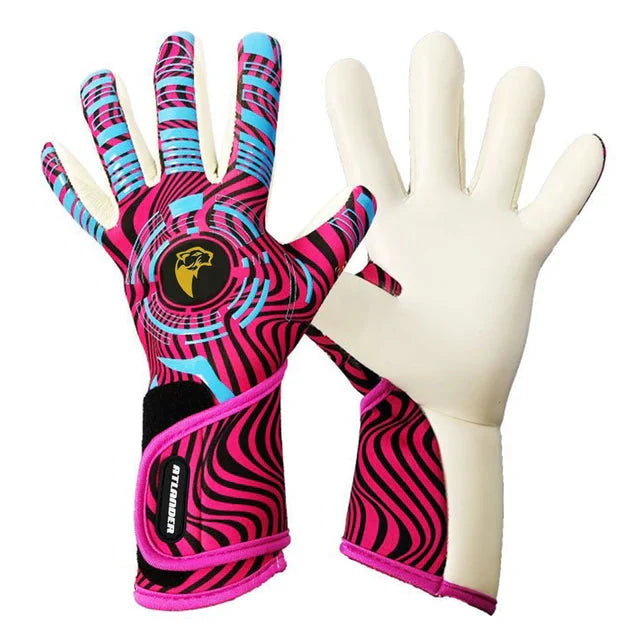 Luva de Goleiro Antiderrapante - Dest