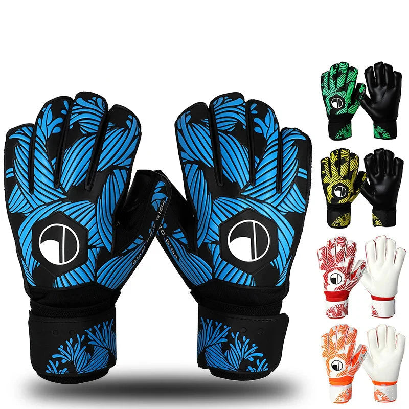 Luvas de Goleiro Profissional - ProGuard
