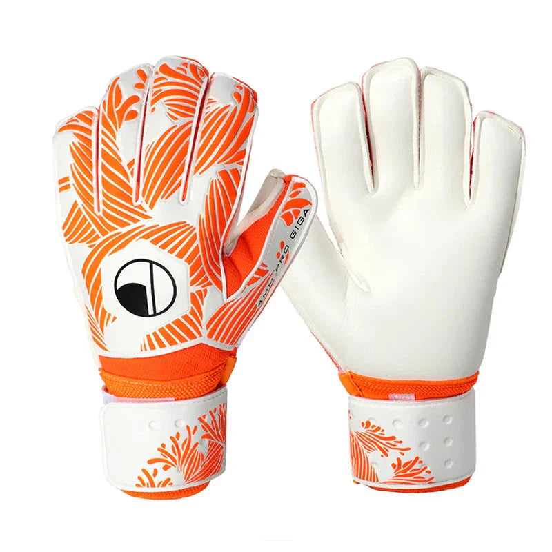Luvas de Goleiro Profissional - ProGuard