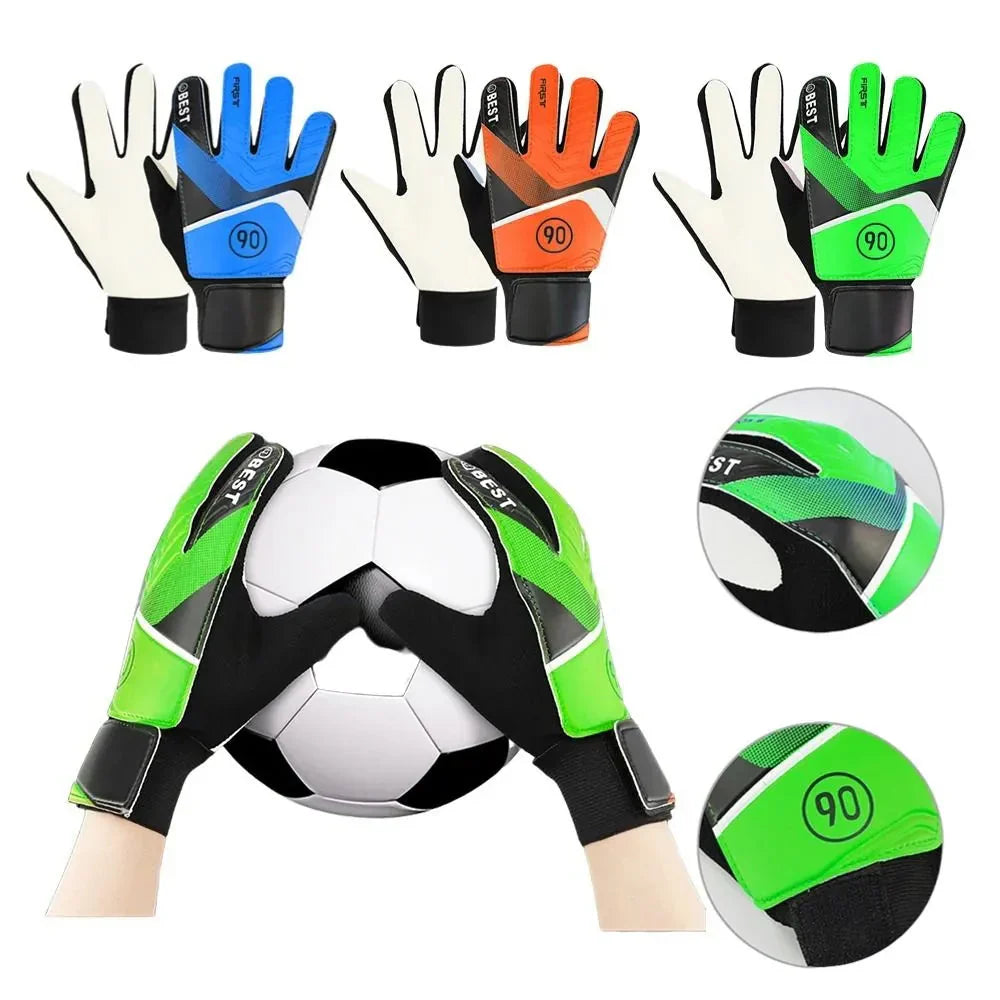 Luvas Goleiro Infantil - ProKids