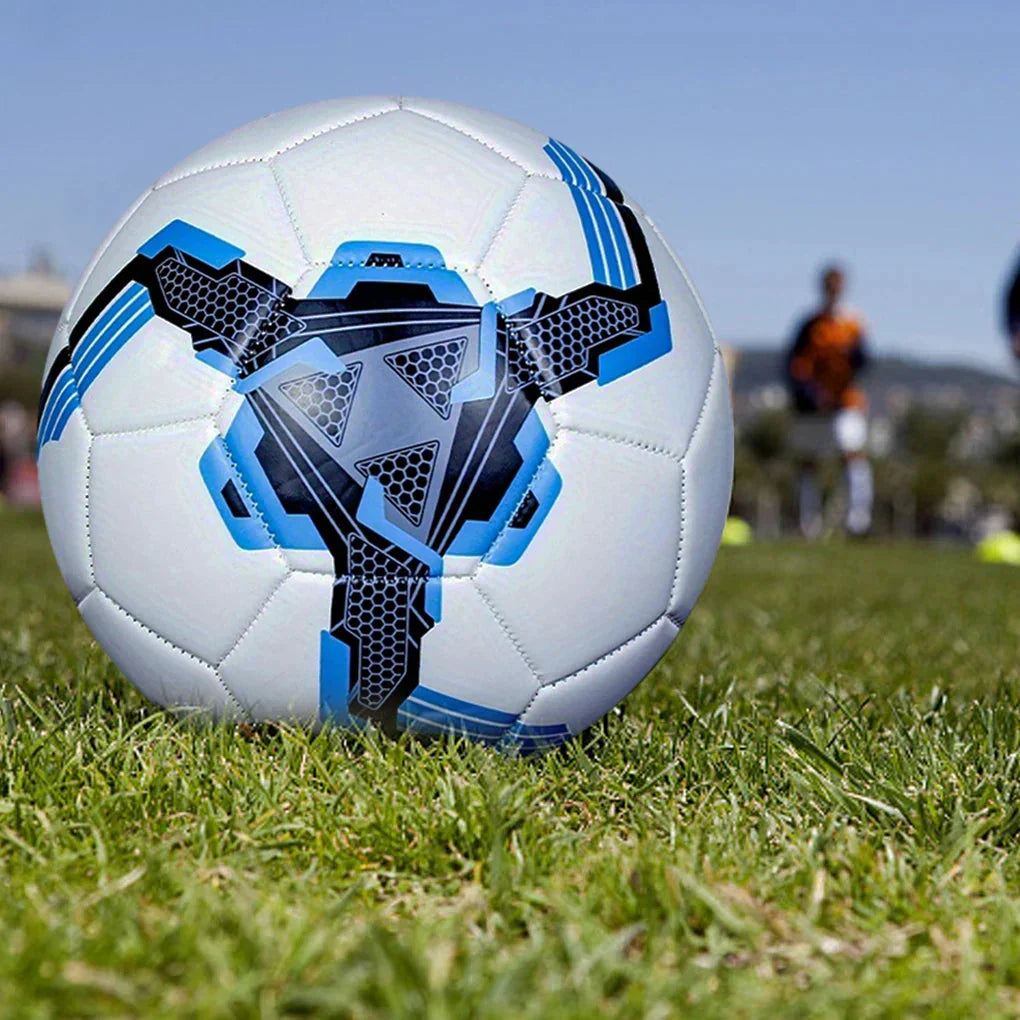 Bola de Futebol Profissional Com Costura - AeroCore