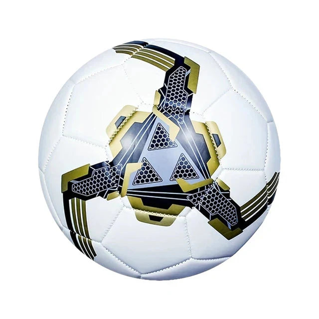 Bola de Futebol Profissional Com Costura - AeroCore