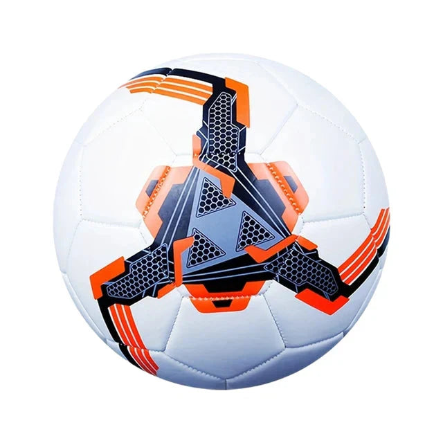 Bola de Futebol Profissional Com Costura - AeroCore