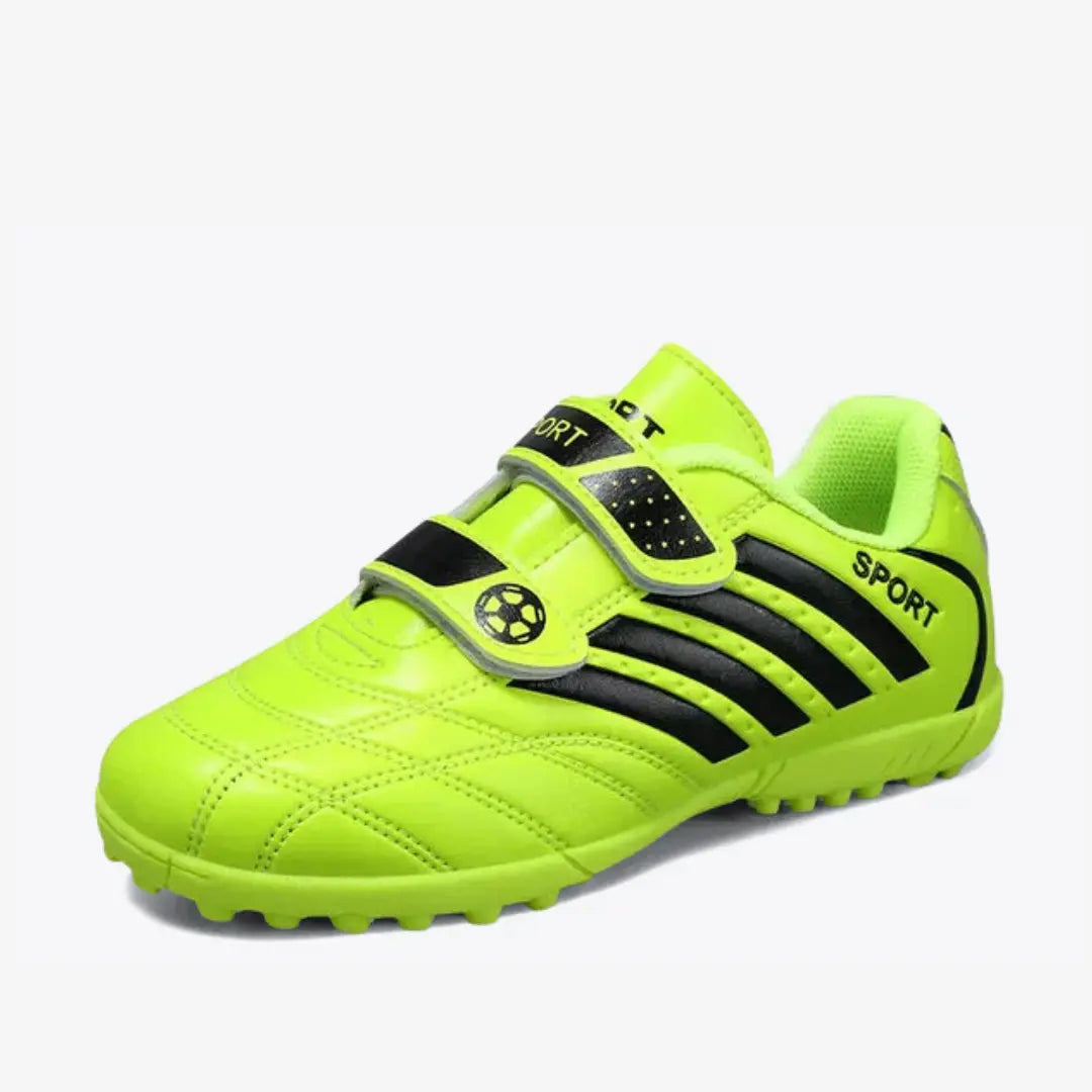 Chuteira Society Infantil - Kick Kids Jr