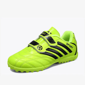 Chuteira Society Infantil - Kick Kids Jr