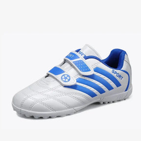 Chuteira Society Infantil - Kick Kids Jr