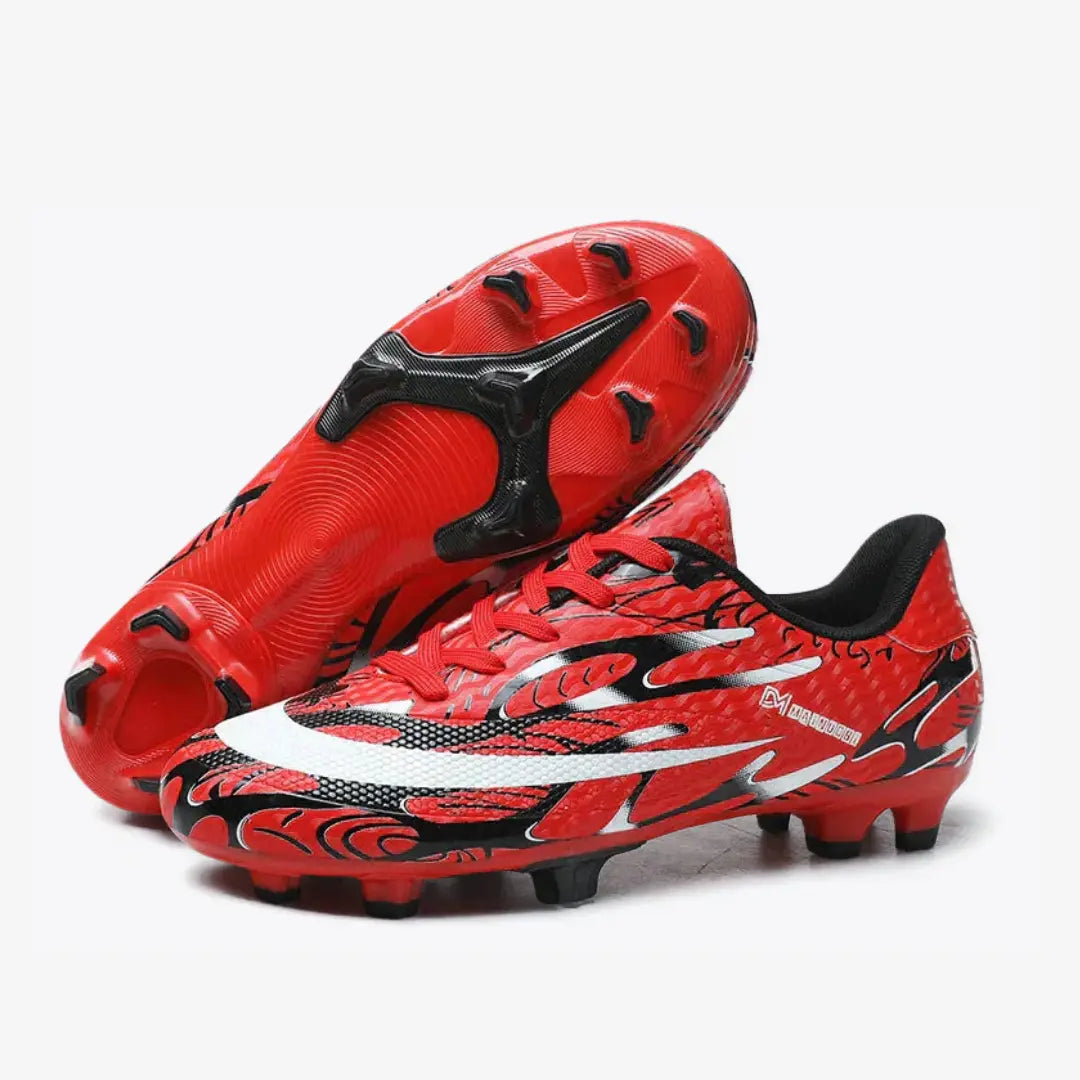 Chuteira Infantil Campo - FutureX