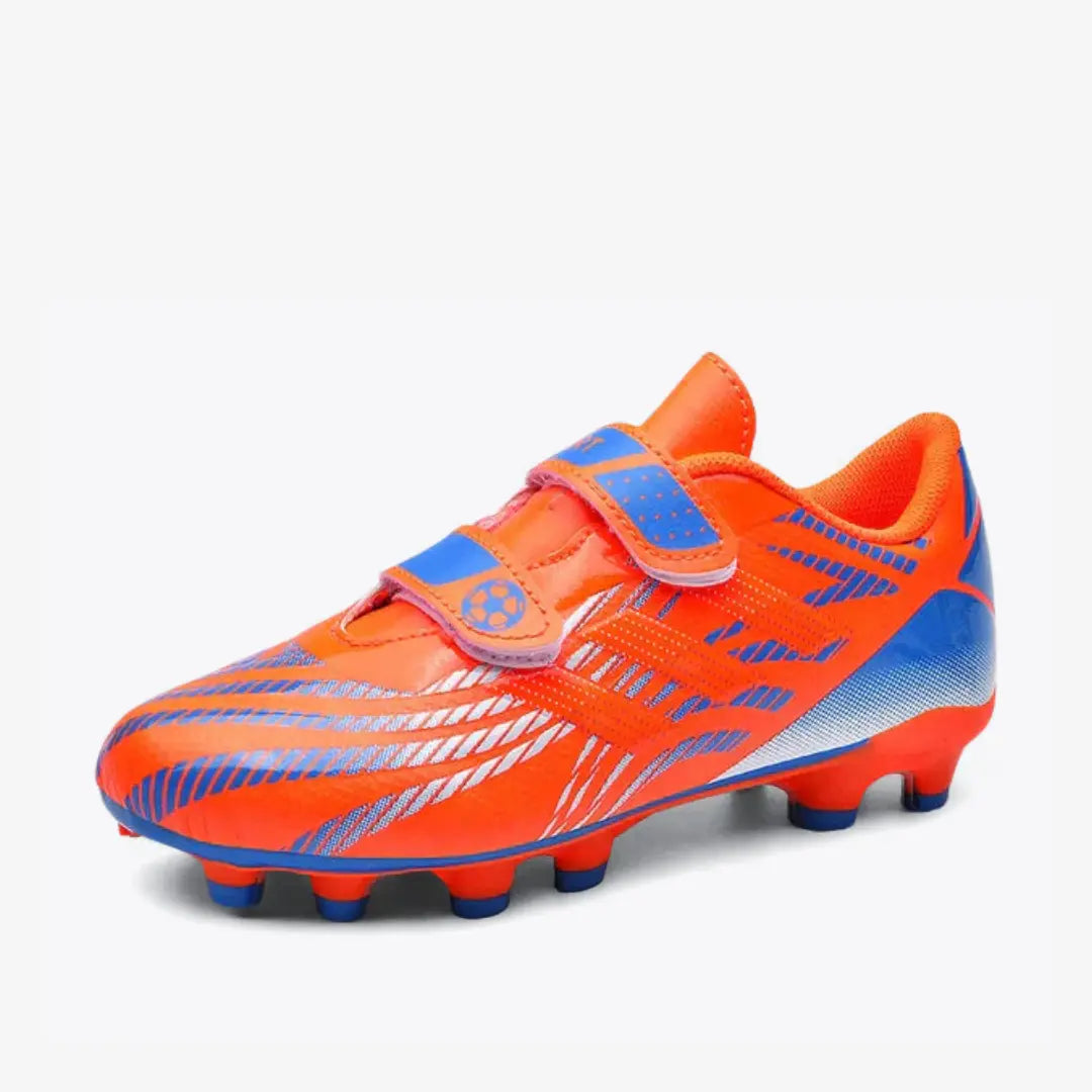 Chuteira Campo Infantil - Turboshot