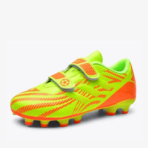 Chuteira Campo Infantil - Turboshot