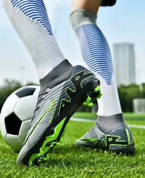 Chuteira Campo Profissional - HyperCore