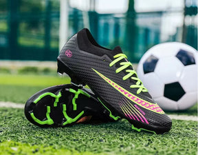 Chuteira Campo Profissional - Brixx Storm