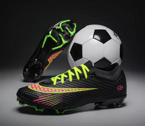 Chuteira Campo Profissional - Brixx Storm