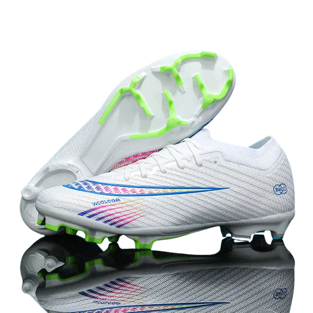 Chuteira Campo Profissional - Brixx Storm