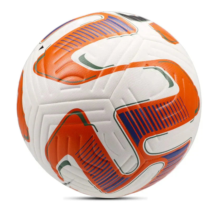 Bola de Futebol Para Campo - MarkLet