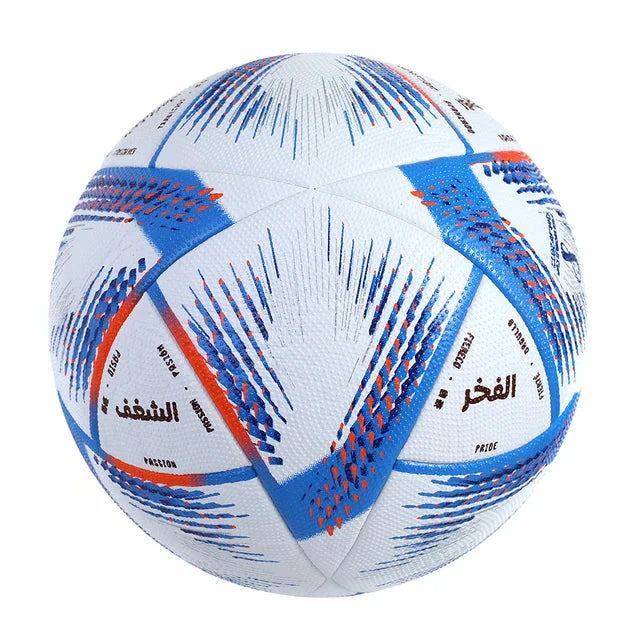 Bola de Futebol Oficial Sem Costura - Infinity Goal