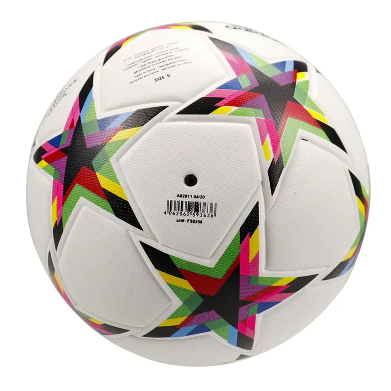 Bola de Futebol Profissional - Vortex Pro