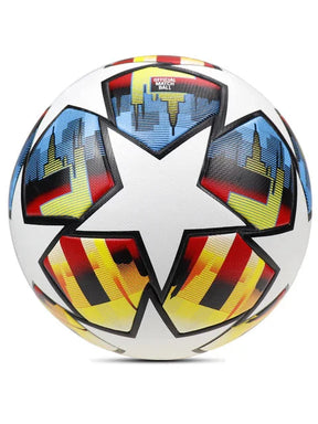 Bola de Futebol Profissional - Vortex Pro