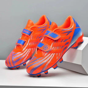 Chuteira Campo Infantil - Turboshot