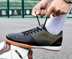 Chuteira Futsal   - ZoneMax