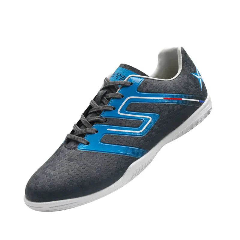 Chuteira Futsal Pro - GripMaster