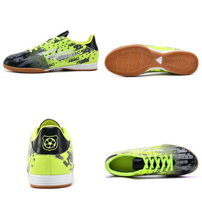 Chuteira Futsal Infantil - FlexPlay