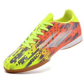 Chuteira Futsal Infantil - FlexPlay