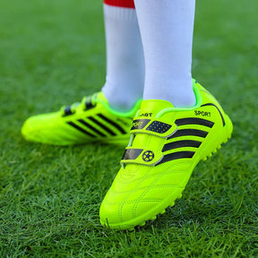 Chuteira Society Infantil - Kick Kids Jr