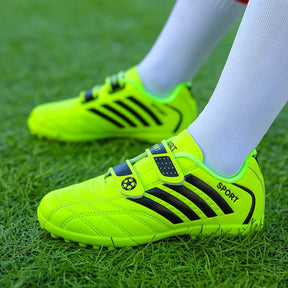 Chuteira Society Infantil - Kick Kids Jr