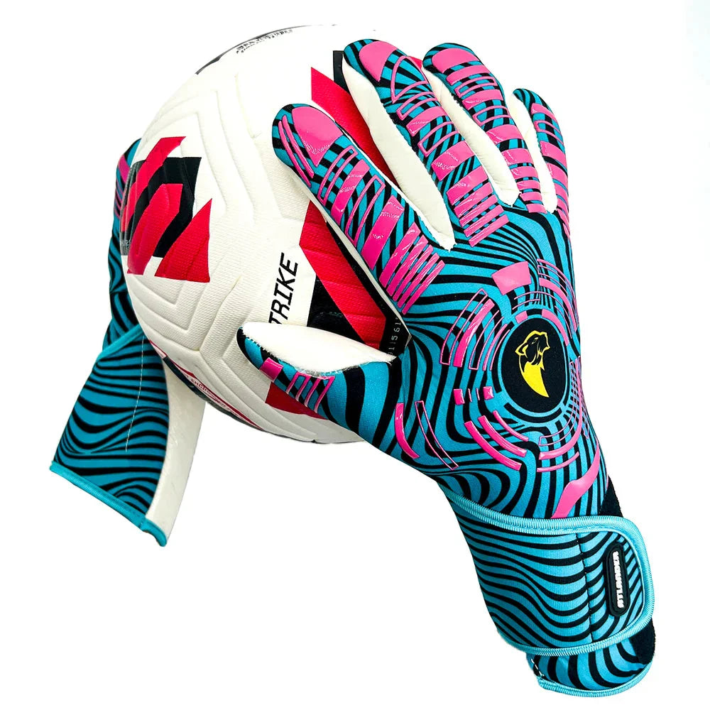 Luva de Goleiro Antiderrapante  - Dest