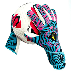 Luva de Goleiro Antiderrapante  - Dest